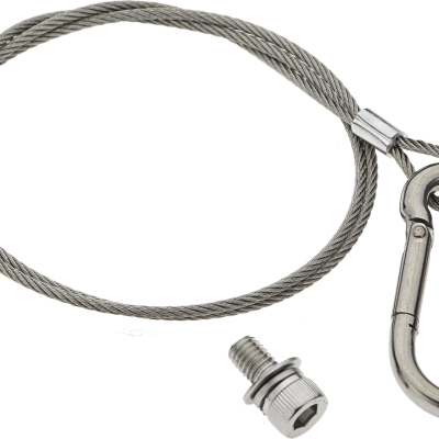 SECURITY CABLE for SKU:8190-8192 – NEW