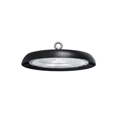 LED UFO HIGH BAY 200W 180-265V 100LM/W 4000K 120° IP65 SP:10KV – 30CM CABLE