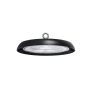 LED UFO HIGH BAY 300W 180-265V 100LM/W 6000K 120° IP65 SP:10KV - 30CM CABLE