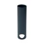 SLEEVE FOR LED UNDERGROUND LIGHT BLACK 22*55MM