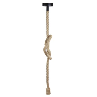 INDOOR ROPE SOCKET 1.5m E27 Lamp Holder