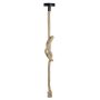 INDOOR ROPE SOCKET 1.5m E27 Lamp Holder