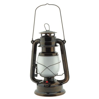 LED FLAME LAMP 5W SMD AC100-240V BRONZE COLOUR WITH BATTERY