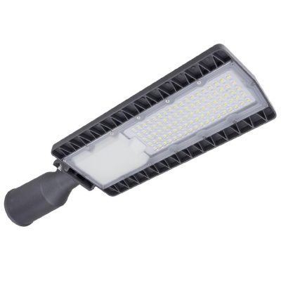 LED STREET LIGHT 50W 120-240V PF>0.95 IK08 135LM/W IP65 5700K – CLASS I