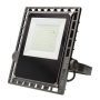 LED STADIUM FLOODLIGHT 100W BA=90° 100-240V 100Lm/W 5700K PF>0.95 IP
