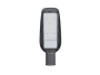 LED STREET LIGHT 50W 220-240V 100LM/W IP65 75x135° 6000K GREY BODY