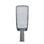 LED STREET LIGHT 200W LUMILEDS-CHIP 180-265V 150LM/W IP65 75x130° 6000K GREY BODY