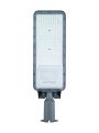 LED STREET LIGHT 200W LUMILEDS-CHIP 180-265V 120LM/W IP65 75x130° 6000K GREY BODY