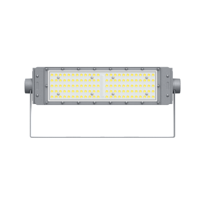 LED STADIUM LIGHT 960W BA=90° 180-240V 130Lm/W 6000K IP