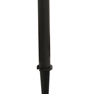 LED SOLAR LANDSCAPE LIGHT 3.7V/1200mAH 1W IP65 3000K
