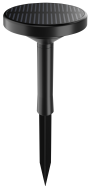 LED SOLAR GAREDN LIGHT 1200mAh/3.2V 90LM IP65 4000K
