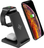 WIRELESS CHARGER 3in1 PHONE STAND FOR SAMSUNG