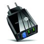 QUICK CHARGER PD+QC3.0 36W WHITE