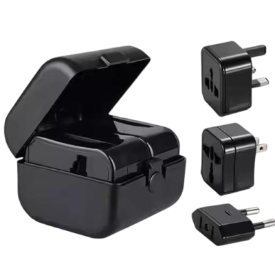 WORLD ADAPTER – ALL STANDARDS