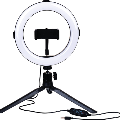 CCT SELFIE RING LIGHT 10W 5V