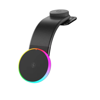 CAR WIRELES CHARGER
