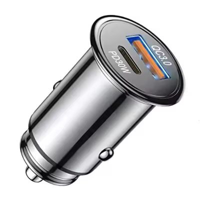 CAR CHARGER 12V POWER OUTLET (LIGHTER)