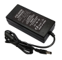 LED STRIP POWER SUPPLY 60W 12V 5A - PLASTIC