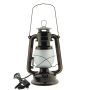 LED FLAME LAMP 5W SMD AC100-240V BRONZE COLOUR