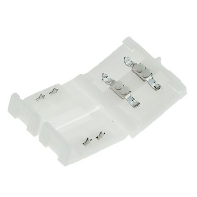 CONNECTOR FOR LED STRIP 5050