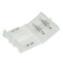PIN CLAMP PRESS CONNECTOR STRIP TO STRIP FOR 12MM 6PIN SMD STRIP